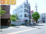 ハイネス桜山