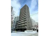 ヴィルヌーブ円山表参道
