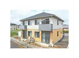 上毛電鉄 三俣駅 徒歩13分 2階建 築14年