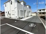 リーブルファイン津興柳山第二 1号棟
