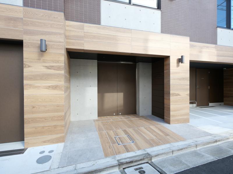 COMPOSITE 渋谷本町