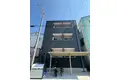 月光霞町