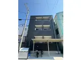 月光霞町