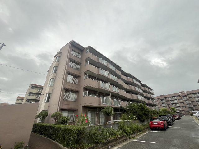 サンハイツ貴崎 5号棟