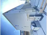 リーブルファイン作新台II 2号棟
