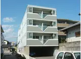 ベルクール桂