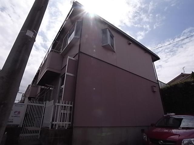 信夫ハイツ
