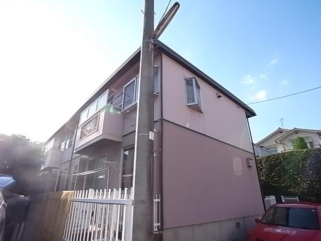信夫ハイツ