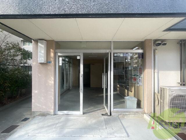 高木マンション