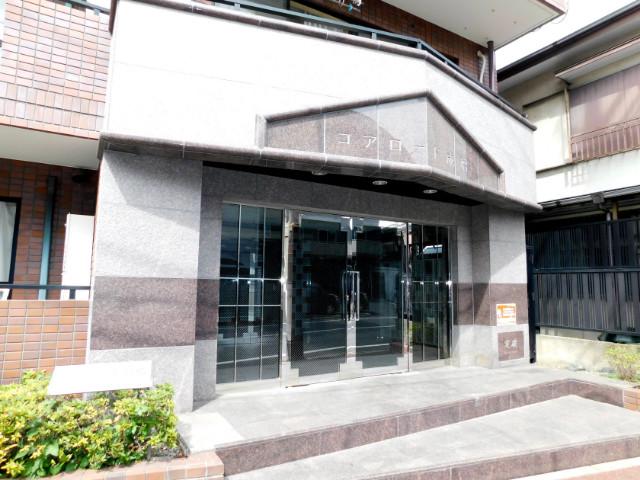 コアロード成増