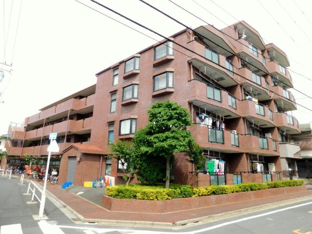 コアロード成増