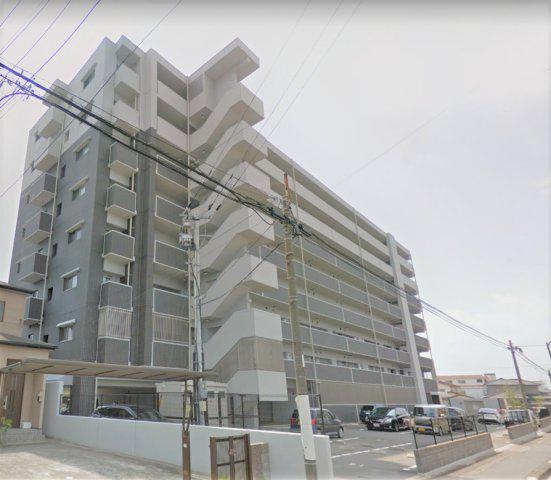 アルファスマート西国分