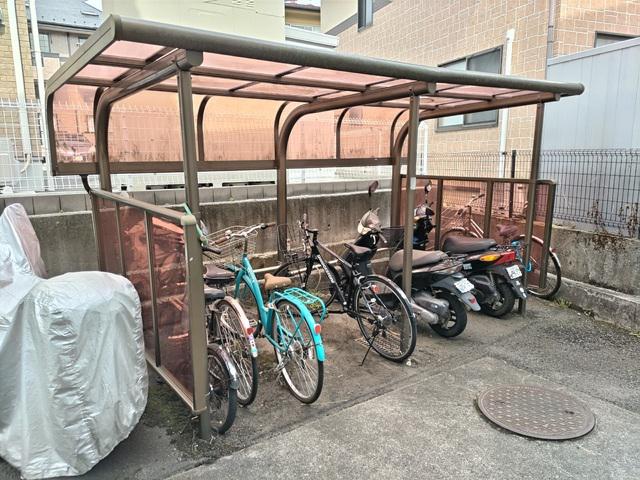 グランドールハマユー台原