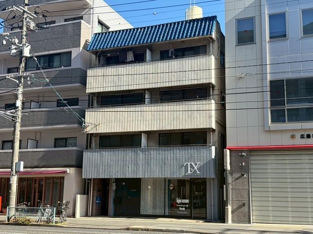 都ビル