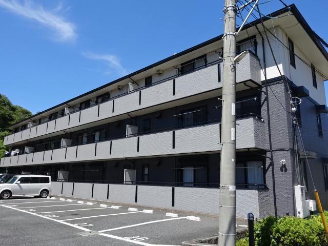 トリニシティ参番館