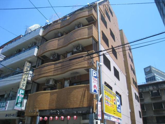 清和京橋