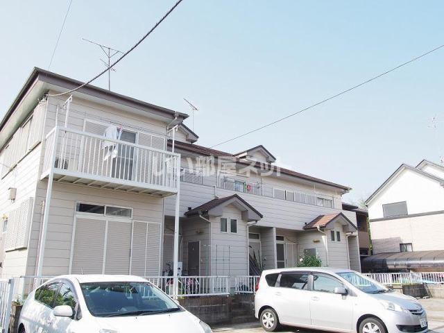 コーポモリヤ