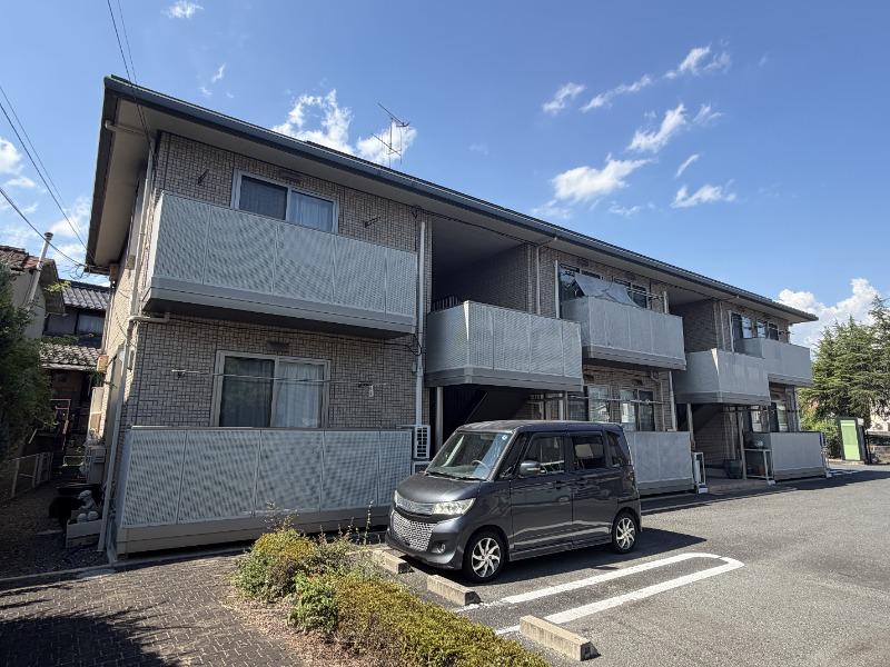 サンビレッジコスモス A