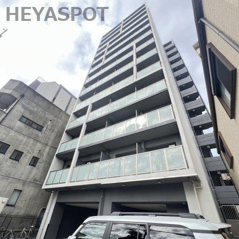 プレサンス名古屋菊井セルカ