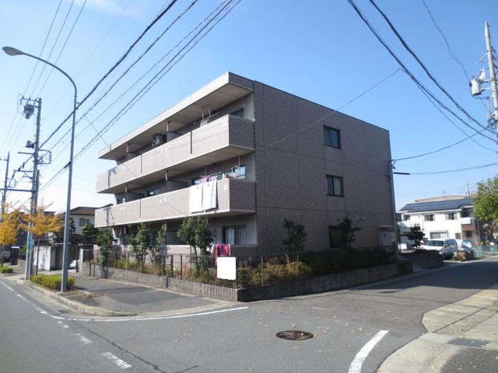 第二グリーンマンション守山