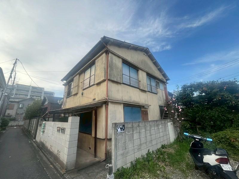 佐野南荘