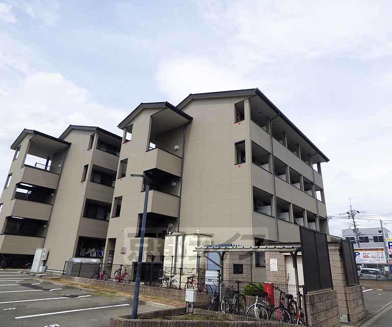 レオパレスSOARERII