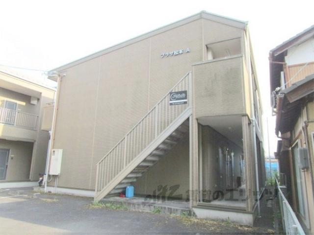 プラザ松本A