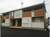 東武野田線 清水公園駅 徒歩9分 2階建 築12年