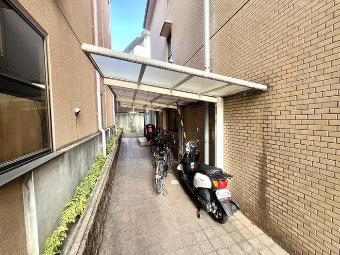 秀晃マンション