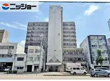 ライオンズマンション徳川208