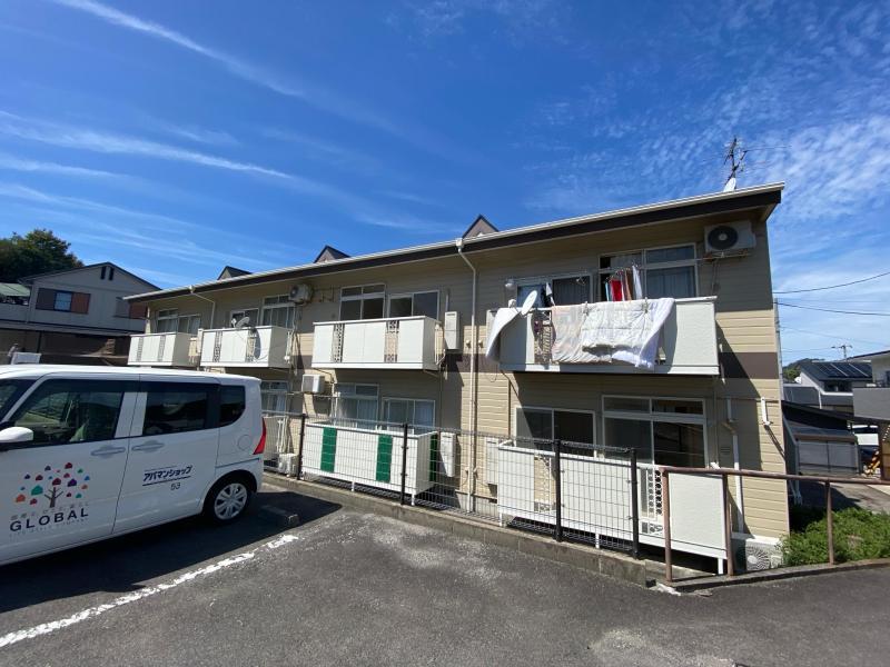 ニューシティー八栗口B