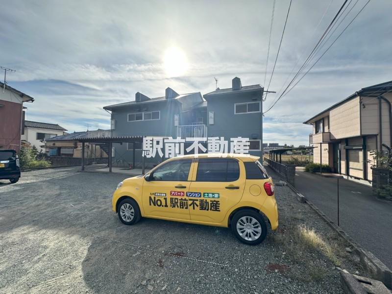 プレジール白川