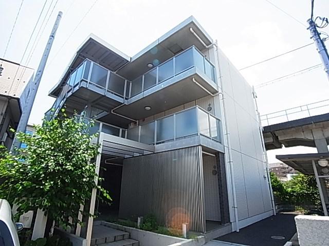エクシード新松戸