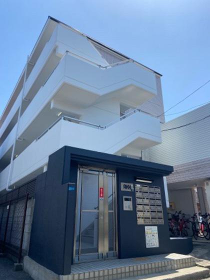 AKKマンション