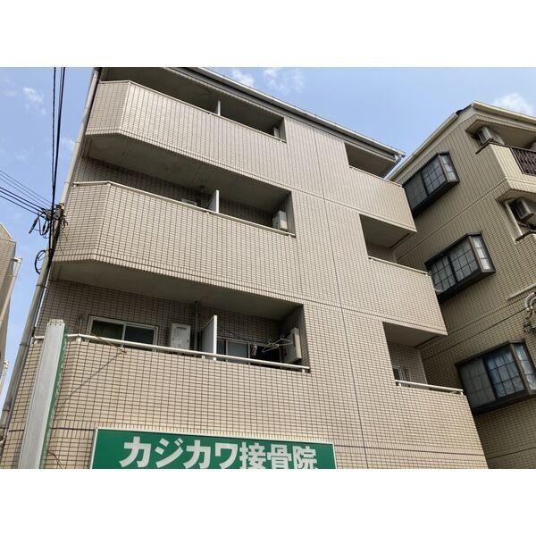 ライオンズコーポ