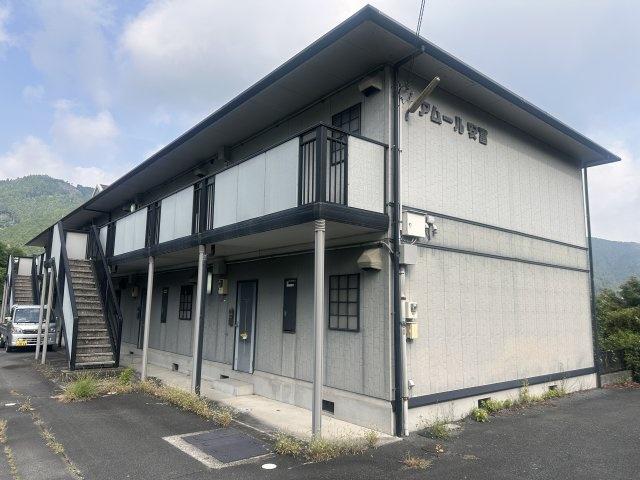 アムール安富