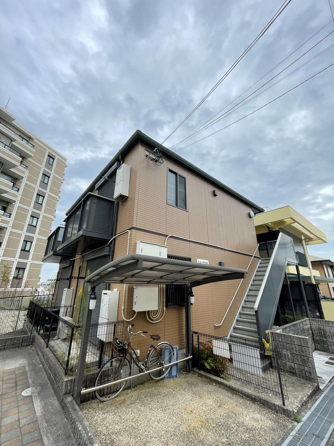 CAハウスII