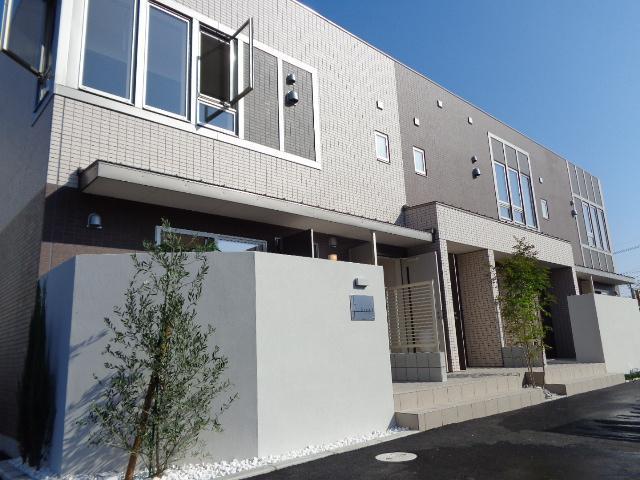 クレアII(2LDK/1階)
