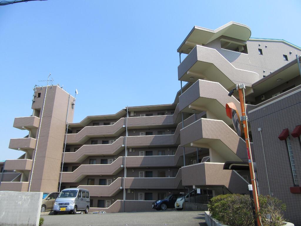 アネシス二俣川