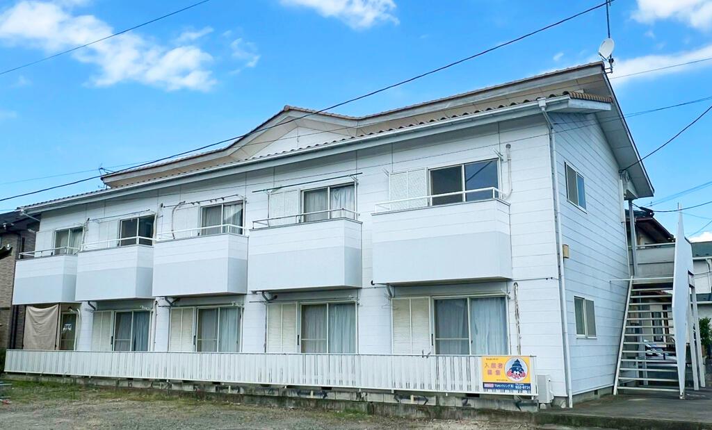 カーサビアンカ
