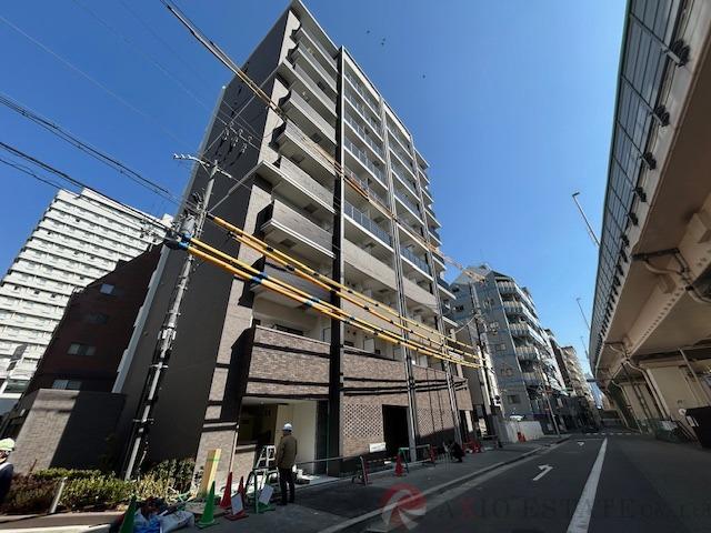 プランドール新北野