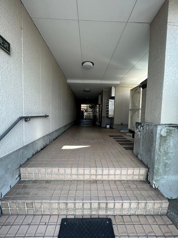 ビューハイツ上北沢