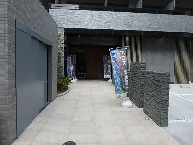 ファーストフィオーレ江坂垂水町
