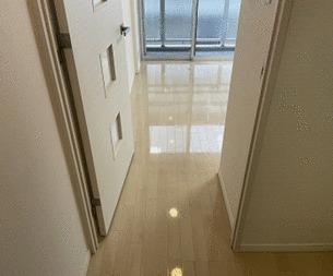 ヴェローナ門前仲町ルッソ
