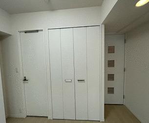 ヴェローナ門前仲町ルッソ