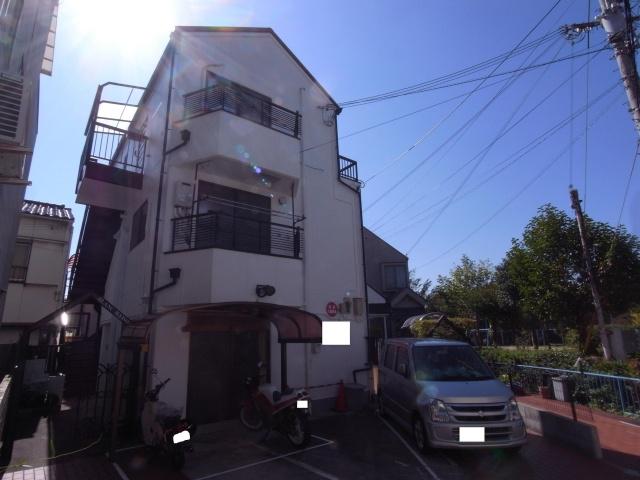 ブランメゾン