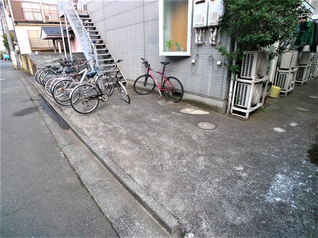 カーサリディア