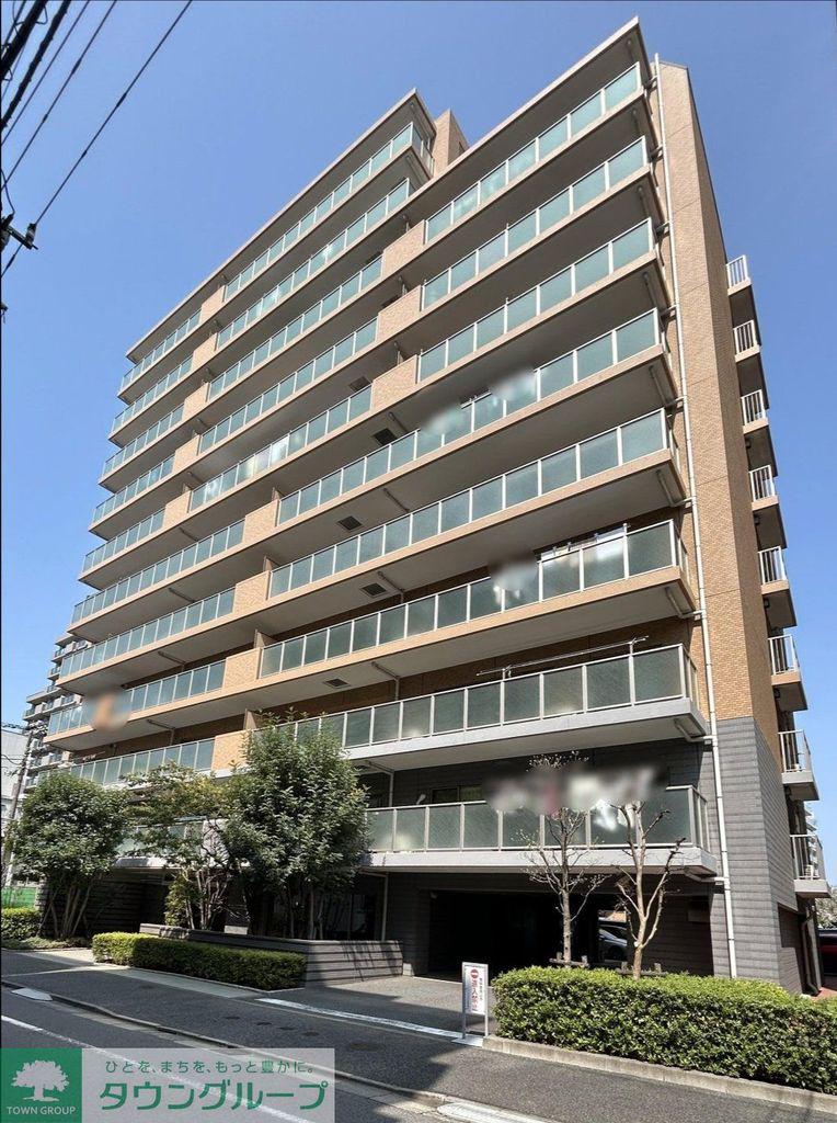 リバージュ住吉