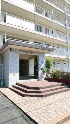 マンションはたなか