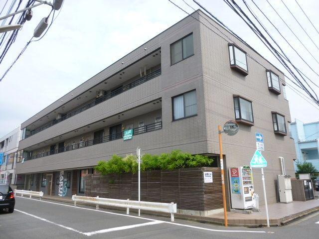 山浩ビル